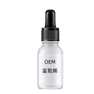 甘孜藏族自治州_富勒烯精华液OEM