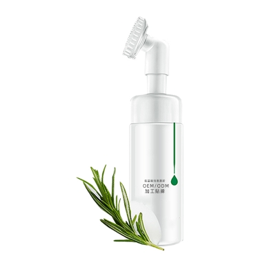 甘孜藏族自治州_洁面摩丝OEM/ODM 定制加工贴牌