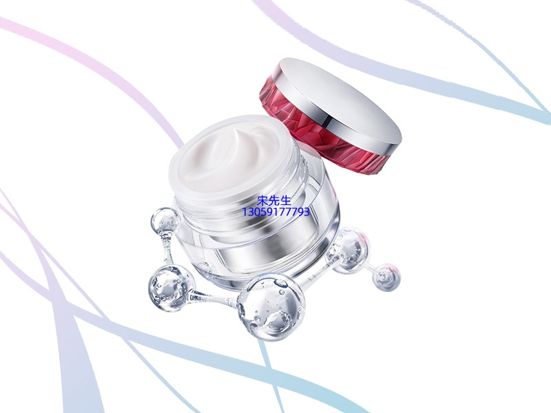 甘孜藏族自治州_神经酰胺出水霜OEM定制加工贴牌