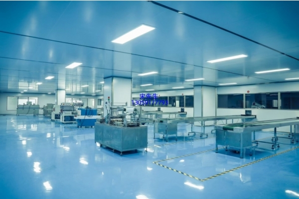 甘孜藏族自治州_工厂设备展示